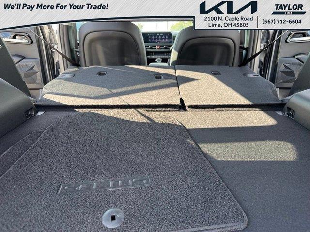 2025 Kia Seltos - $26,332