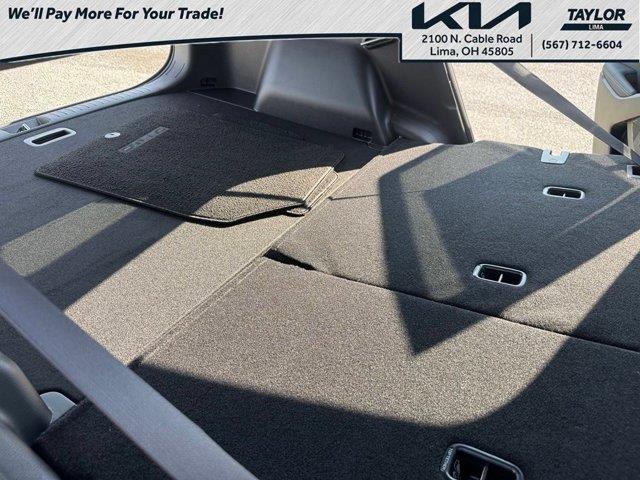 2025 Kia Seltos - $26,332