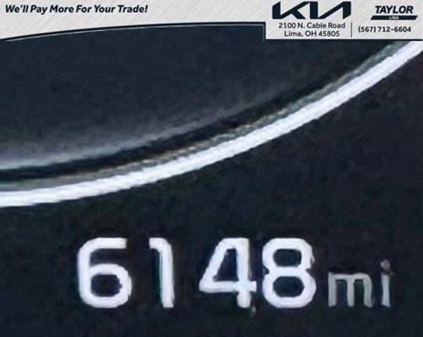 2025 Kia Seltos - $26,332
