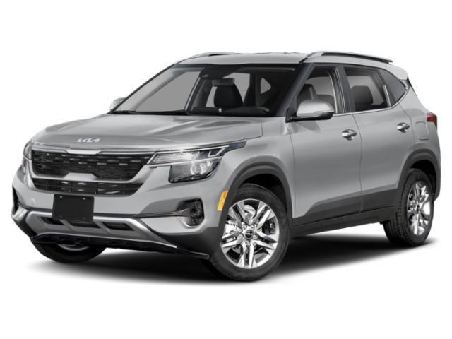 2022 Kia Seltos - $16,200