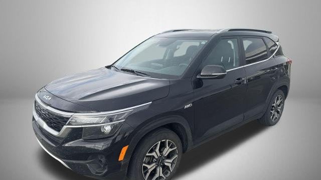 Preowned 2022 Kia Seltos EX for Sale