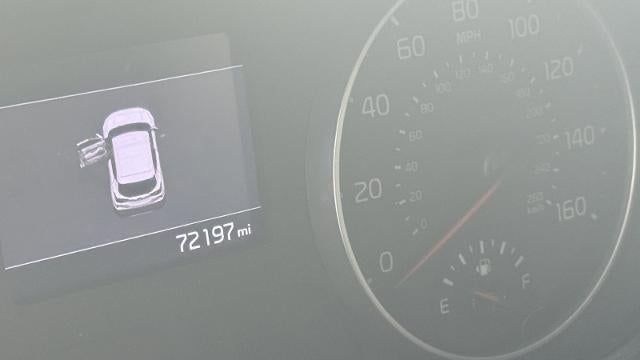 2022 Kia Seltos EX