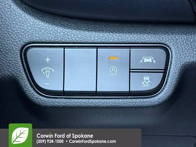 2023 Kia Seltos - $19,224