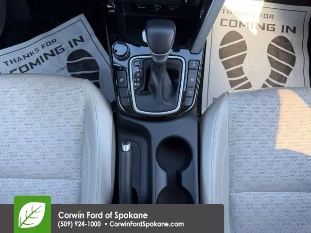 2023 Kia Seltos - $19,224
