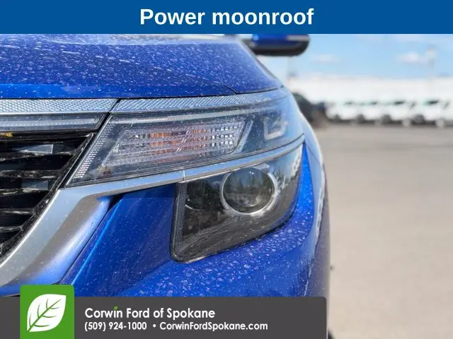 2023 Kia Seltos - $19,224