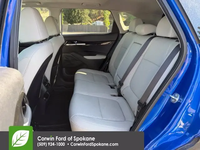 2023 Kia Seltos - $19,224