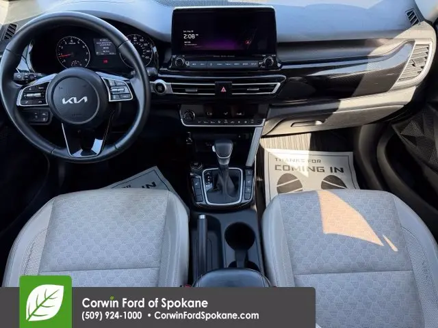 2023 Kia Seltos - $19,224