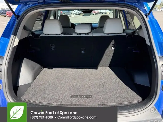 2023 Kia Seltos - $19,224