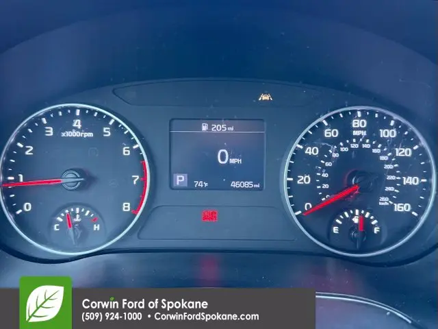 2023 Kia Seltos - $19,224