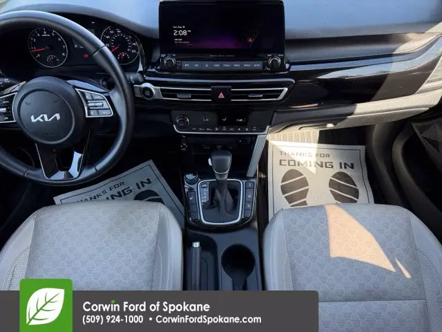 2023 Kia Seltos - $19,224