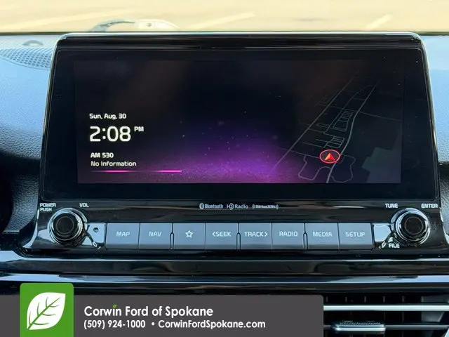 2023 Kia Seltos - $19,224