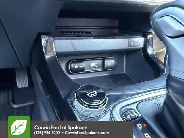 2023 Kia Seltos - $19,224