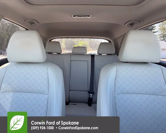 2023 Kia Seltos - $19,224