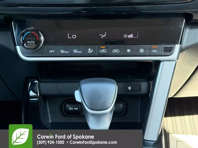2023 Kia Seltos - $19,224