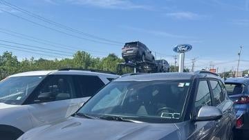 Preowned 2024 Kia Seltos EX for Sale