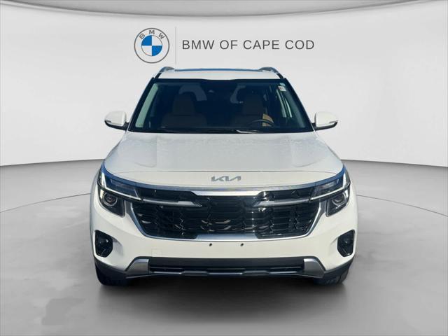 2024 Kia Seltos - $24,975