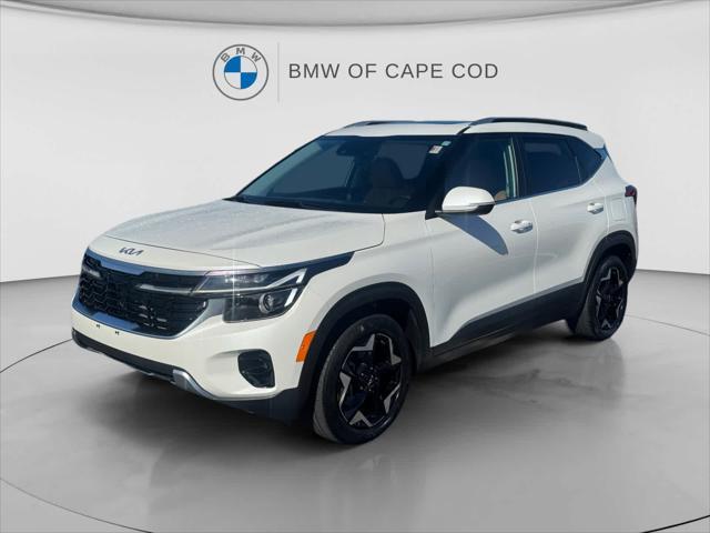 2024 Kia Seltos - $24,975