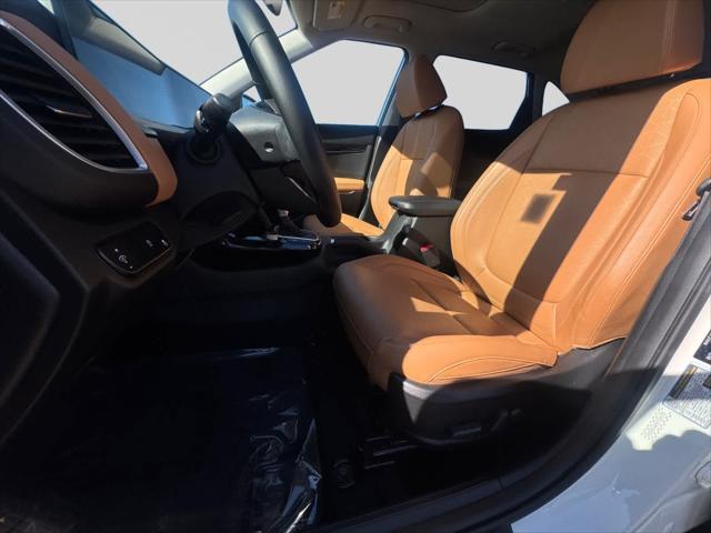 2024 Kia Seltos - $24,975