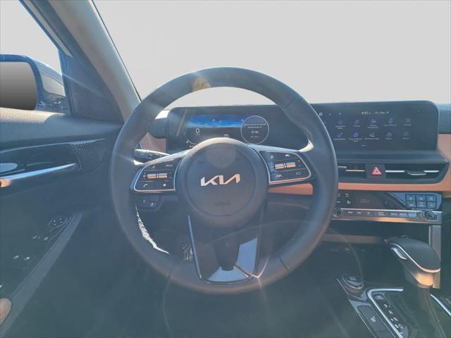 2024 Kia Seltos - $24,975