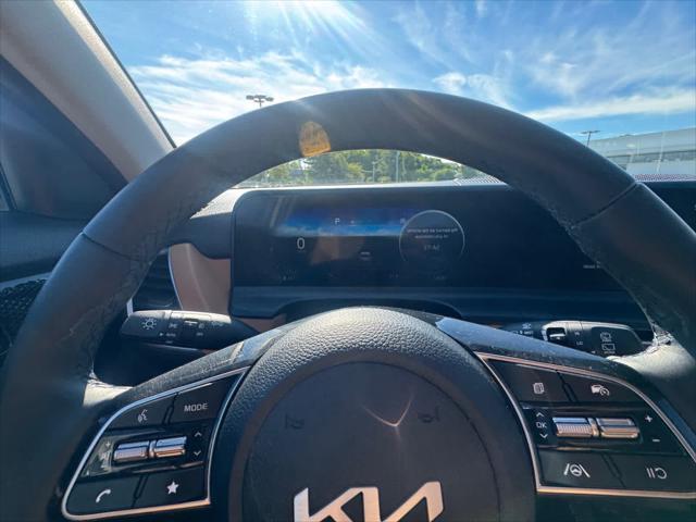 2024 Kia Seltos - $24,975