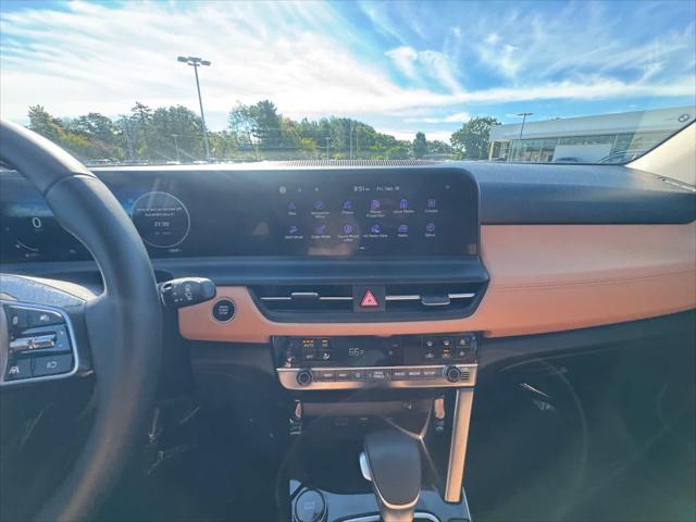 2024 Kia Seltos - $24,975