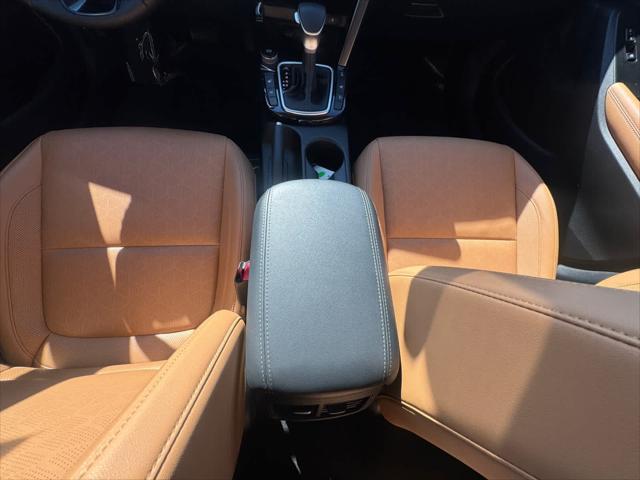 2024 Kia Seltos - $24,975