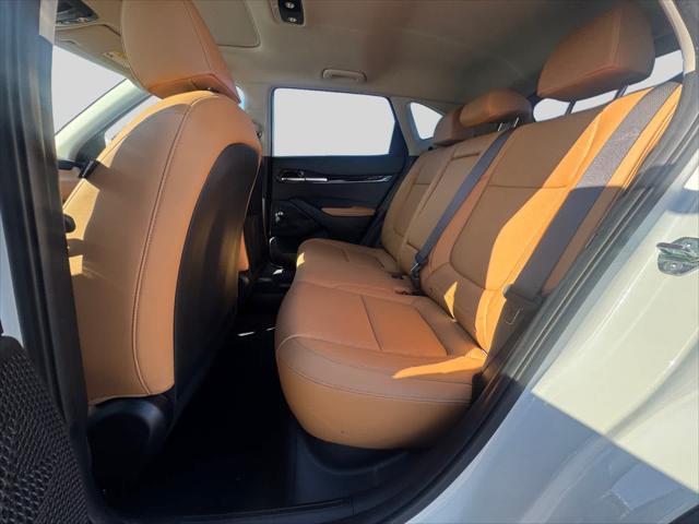 2024 Kia Seltos - $24,975
