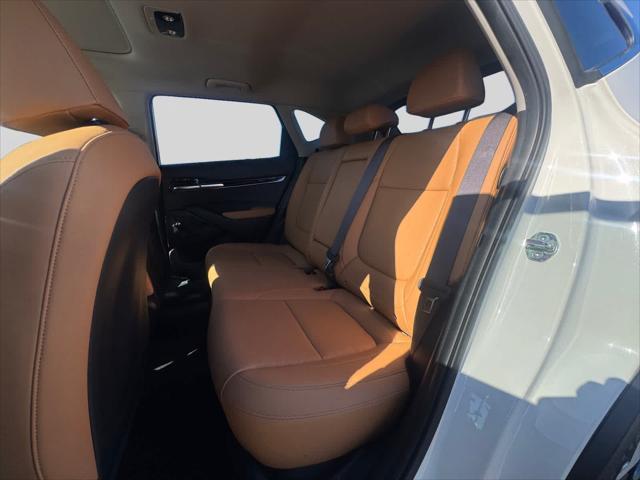 2024 Kia Seltos - $24,975