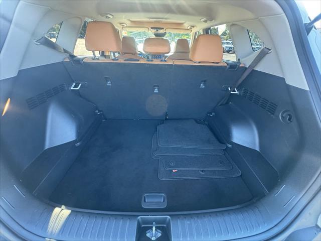 2024 Kia Seltos - $24,975