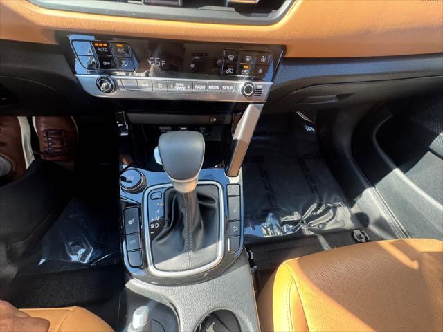 2024 Kia Seltos - $24,975