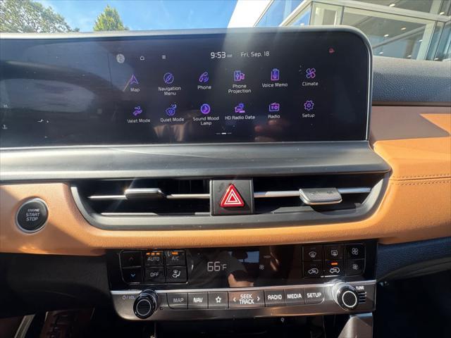 2024 Kia Seltos - $24,975