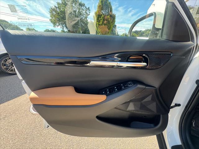 2024 Kia Seltos - $24,975