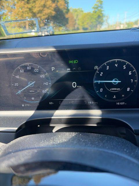 2024 Kia Seltos - $25,490