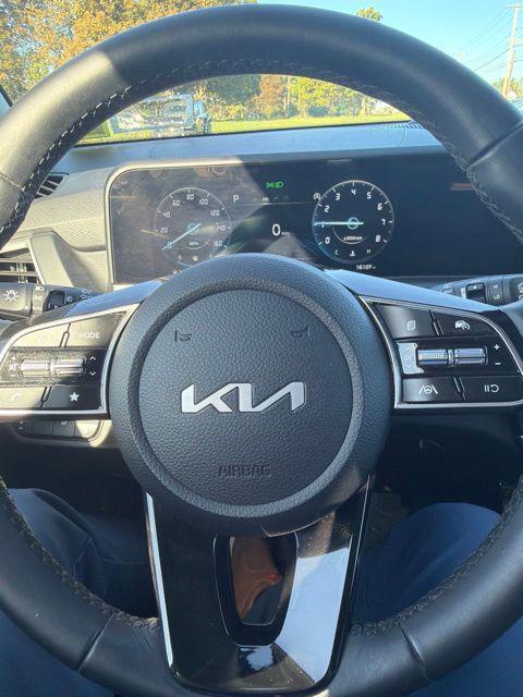 2024 Kia Seltos - $25,490