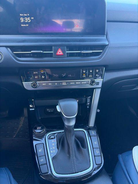 2024 Kia Seltos - $25,490
