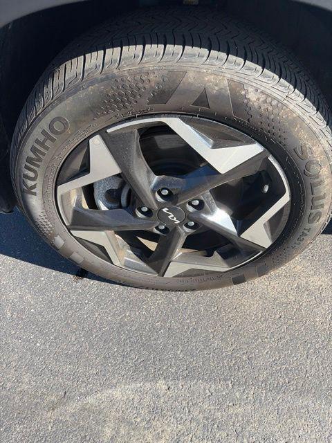2024 Kia Seltos - $25,490