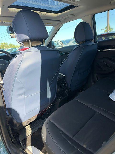2024 Kia Seltos - $25,490
