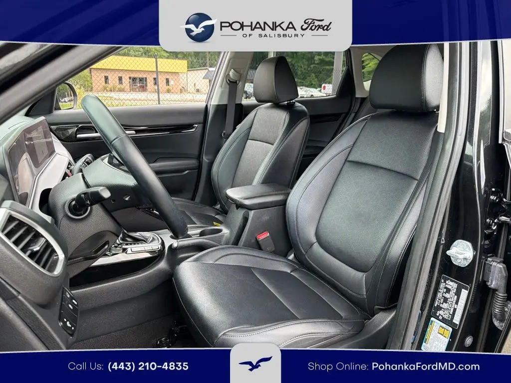 2025 Kia Seltos - $27,112