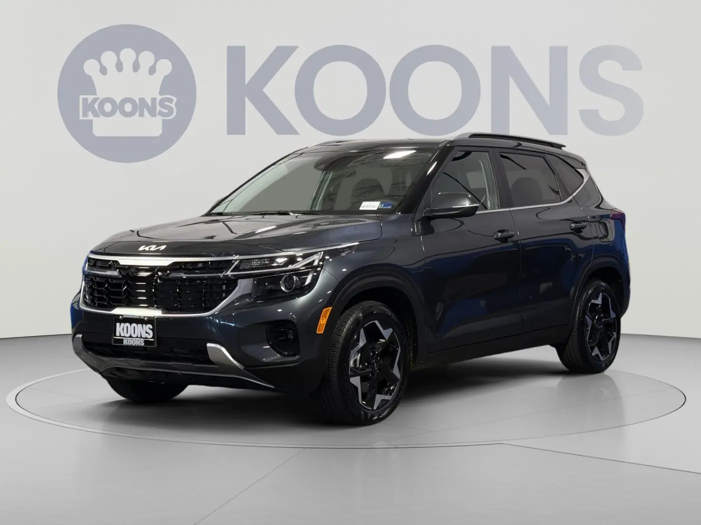 2025 Kia Seltos - $25,192