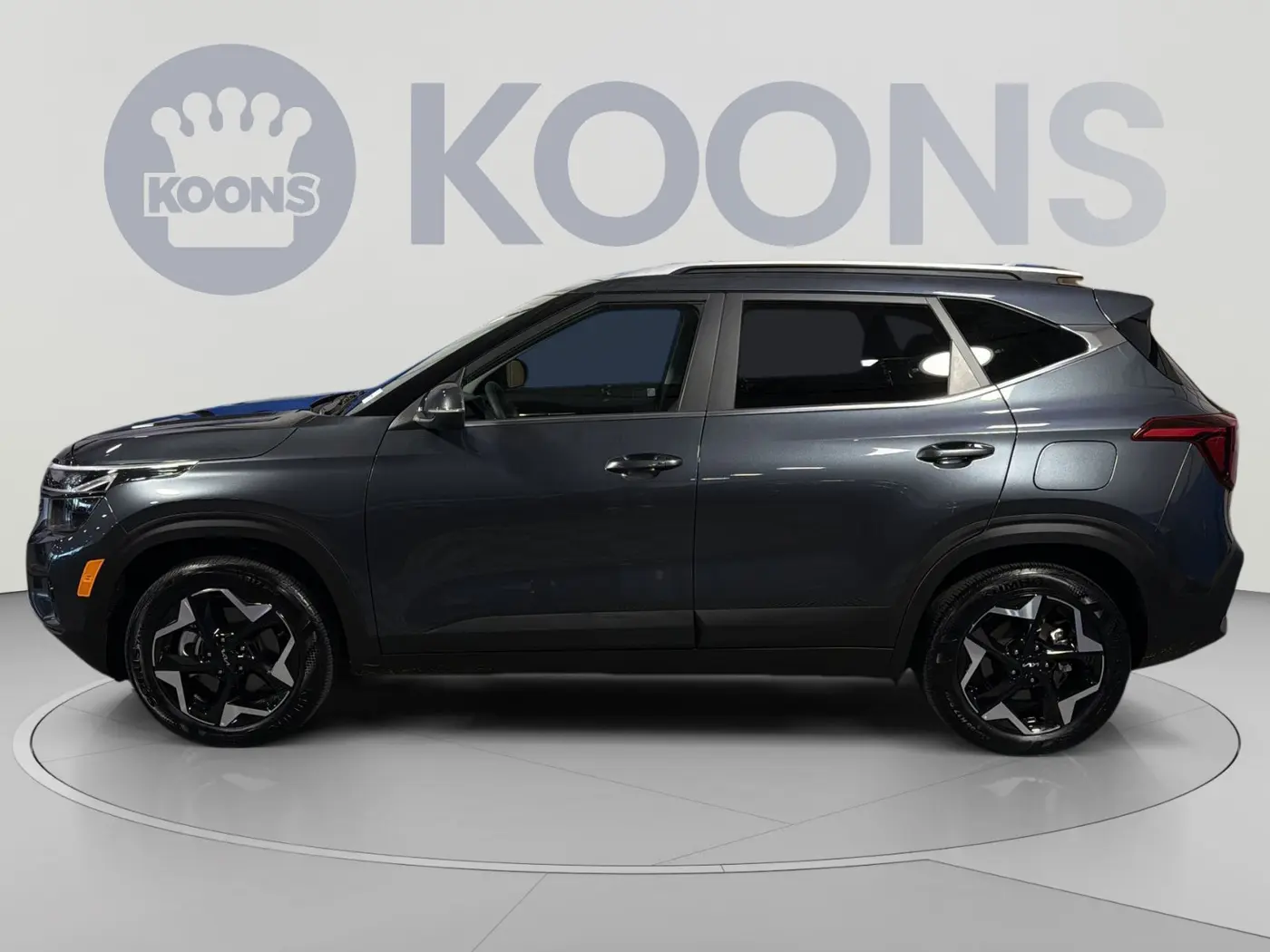 2025 Kia Seltos - $25,192