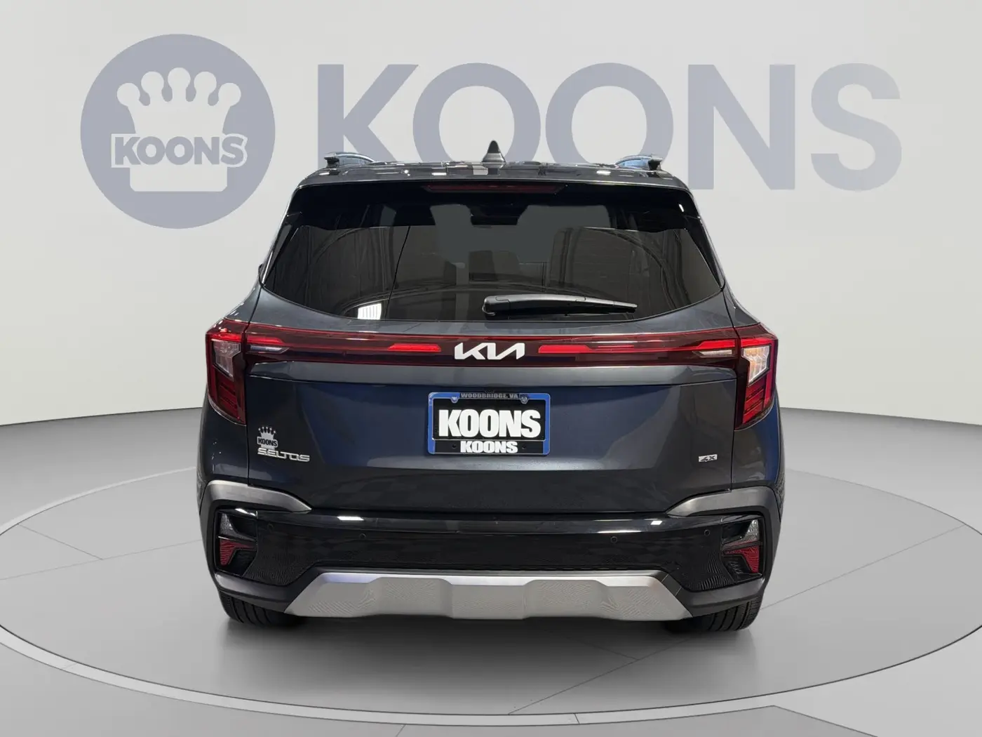 2025 Kia Seltos - $25,192