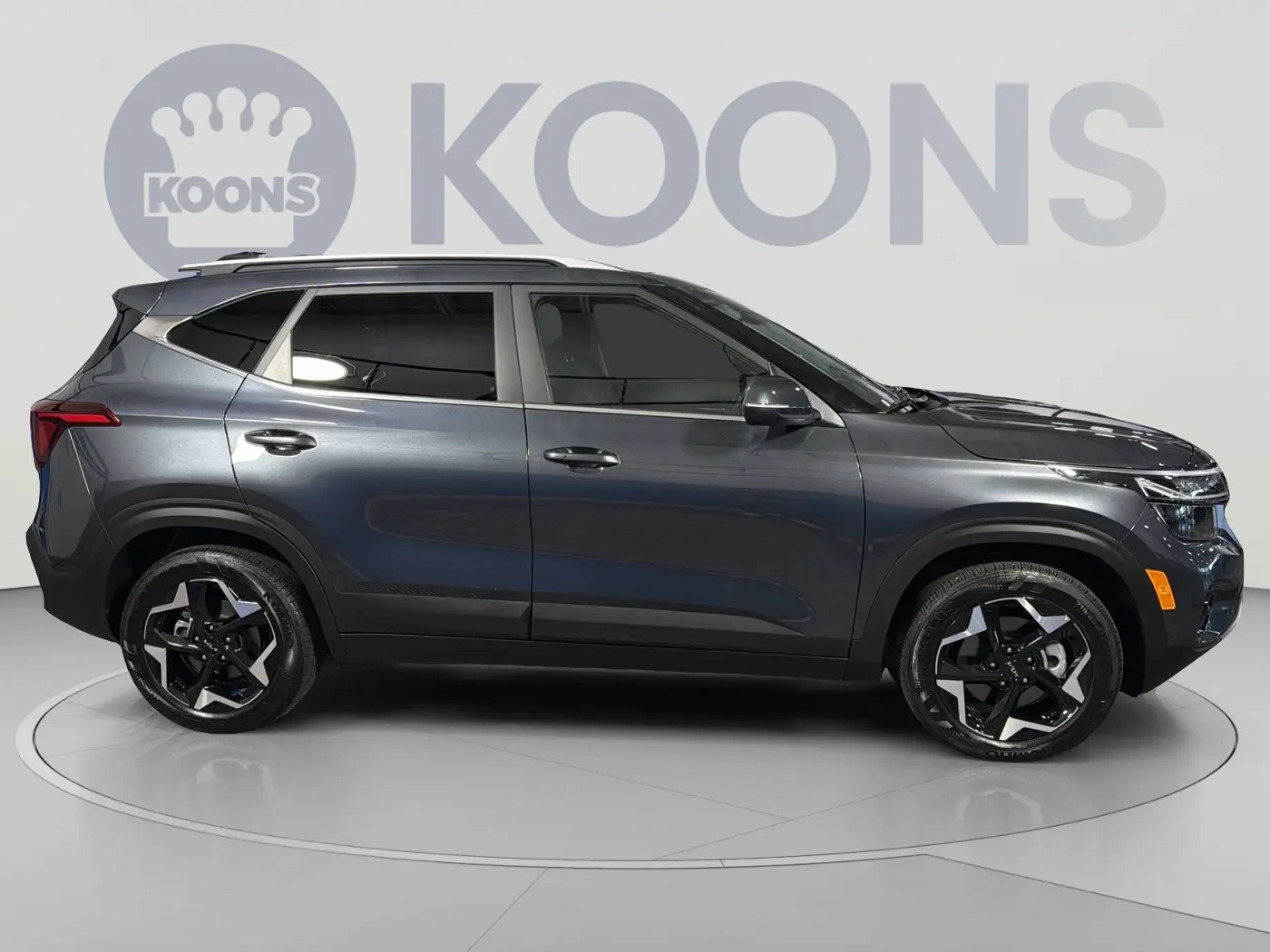 2025 Kia Seltos - $25,192