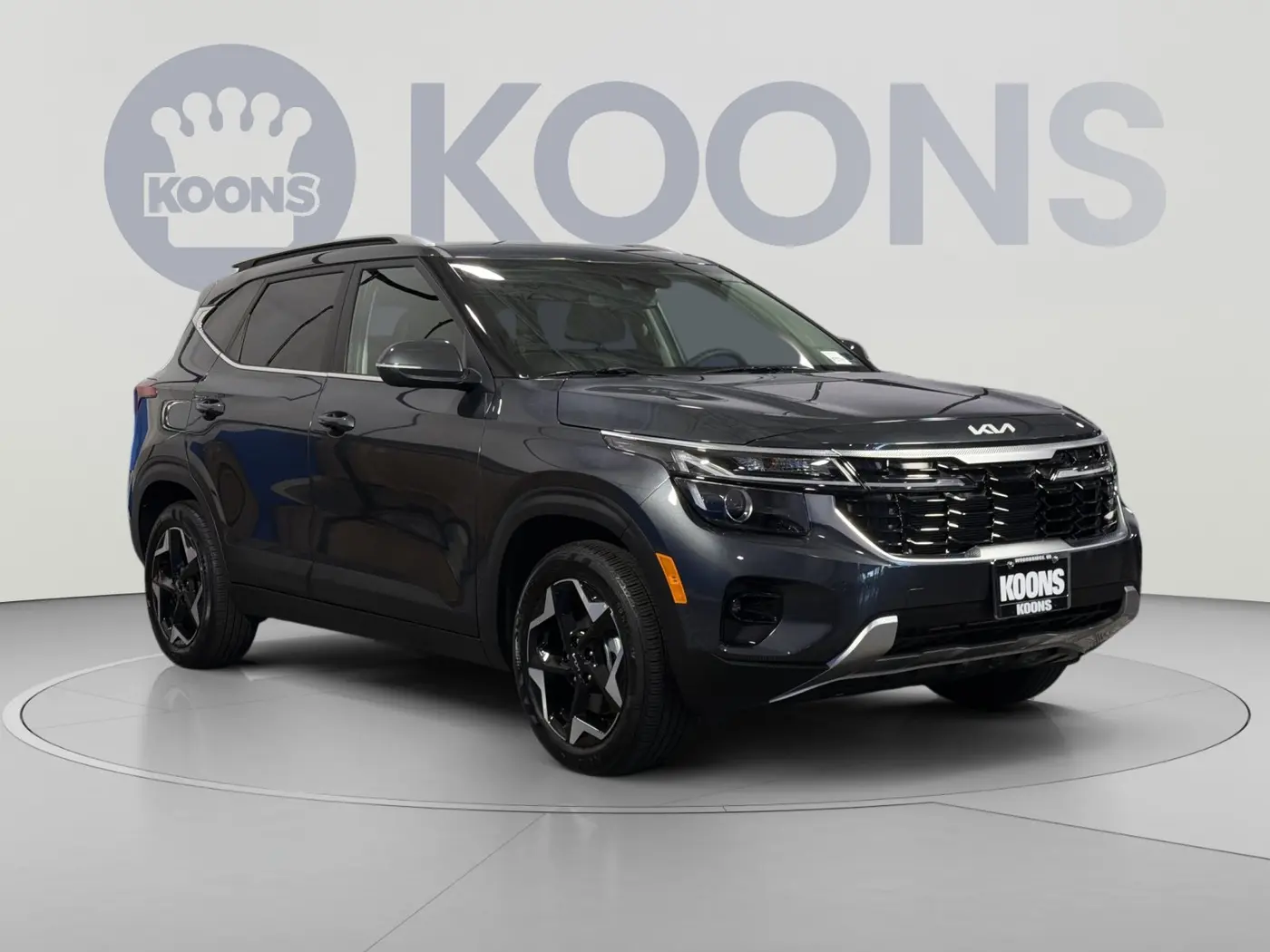 2025 Kia Seltos - $25,192