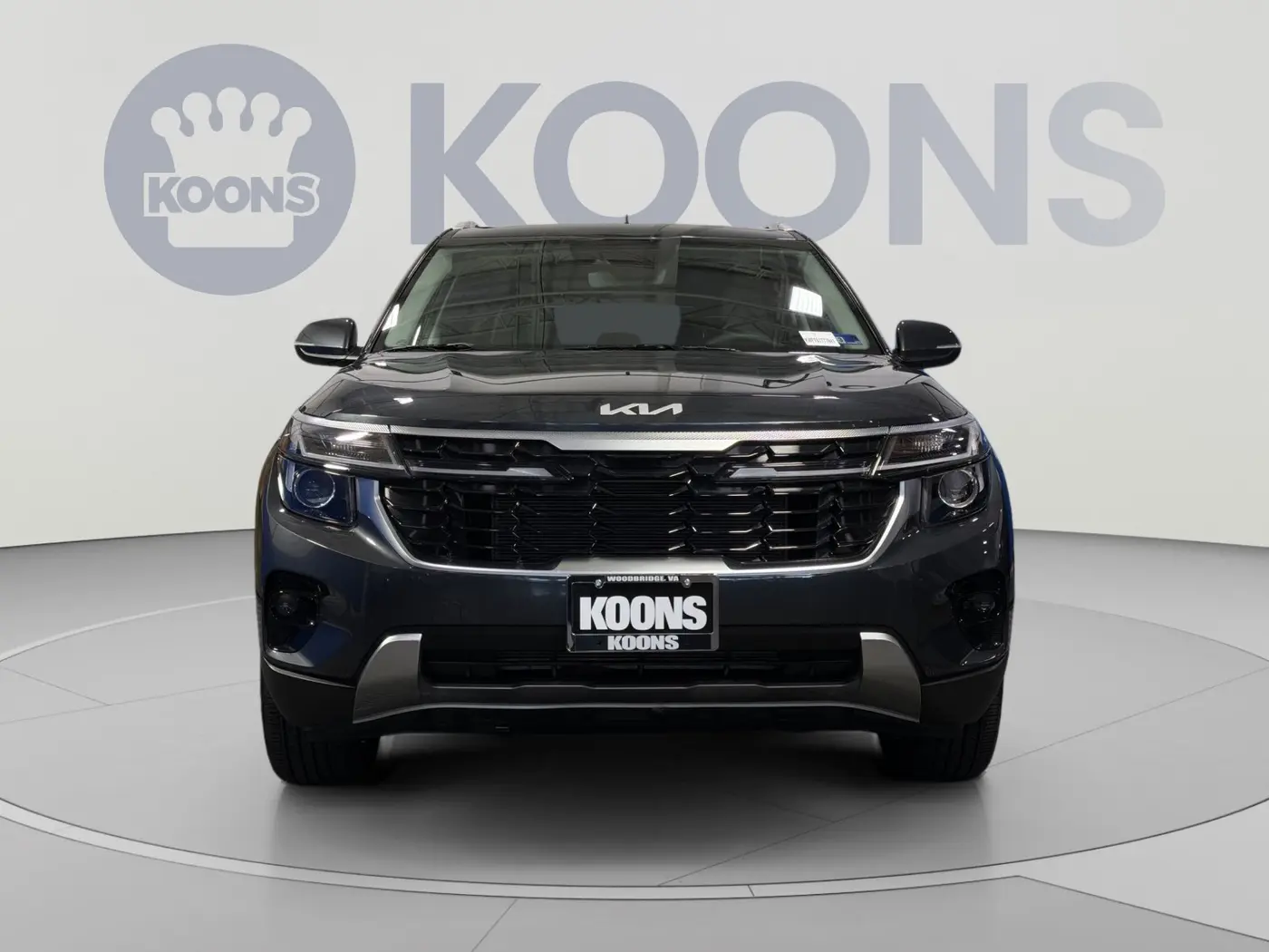 2025 Kia Seltos - $25,192