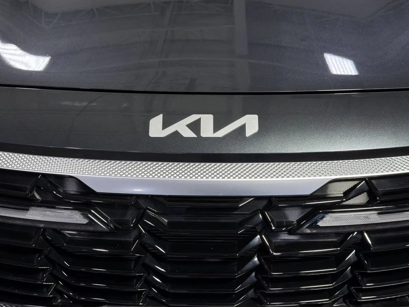 2025 Kia Seltos - $25,192