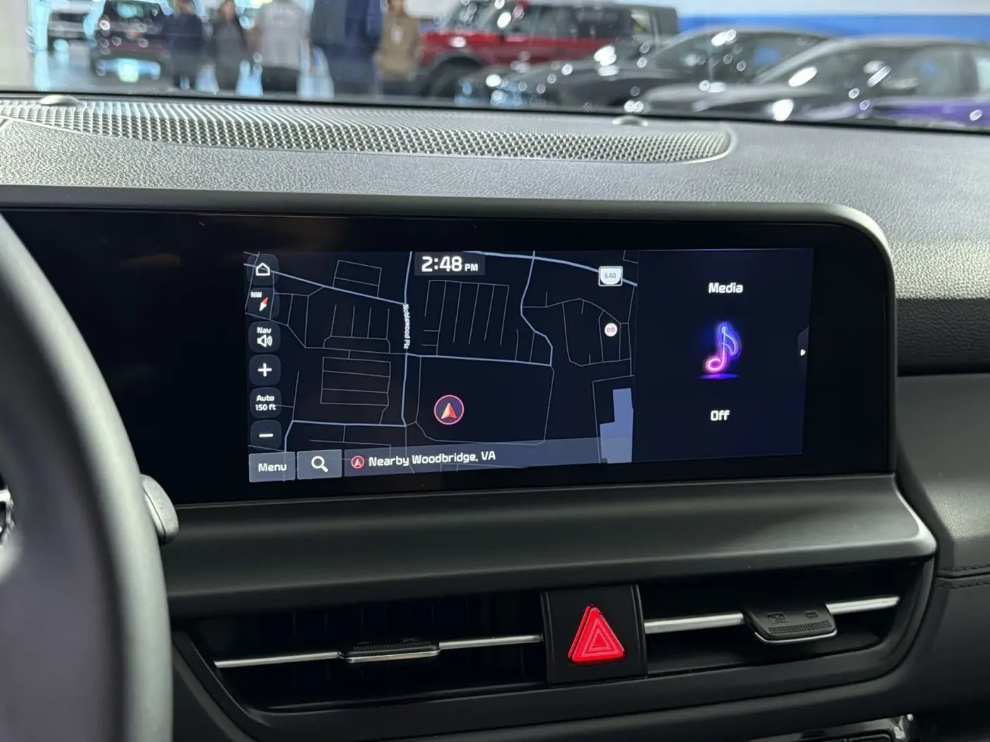 2025 Kia Seltos - $25,192
