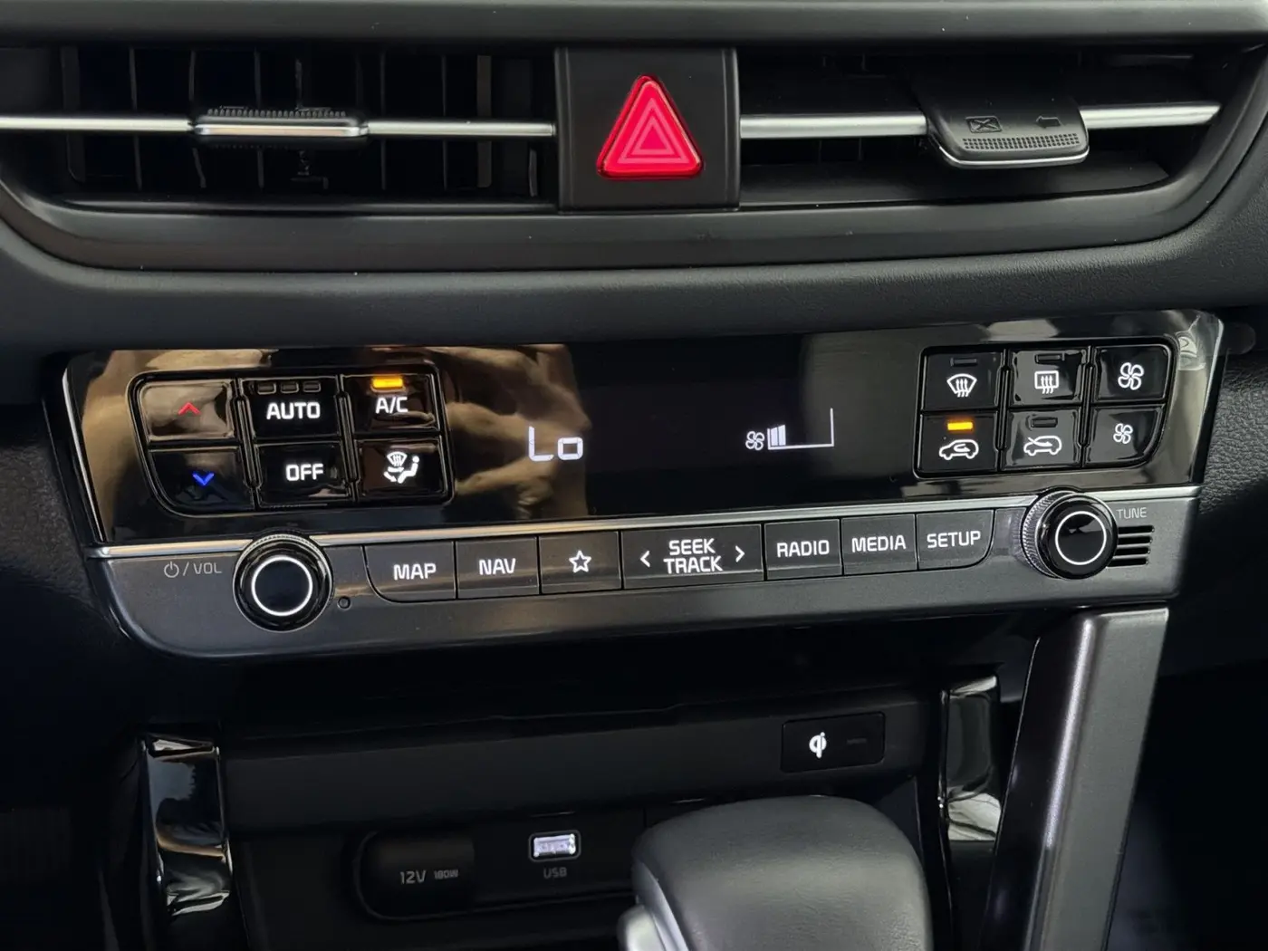 2025 Kia Seltos - $25,192