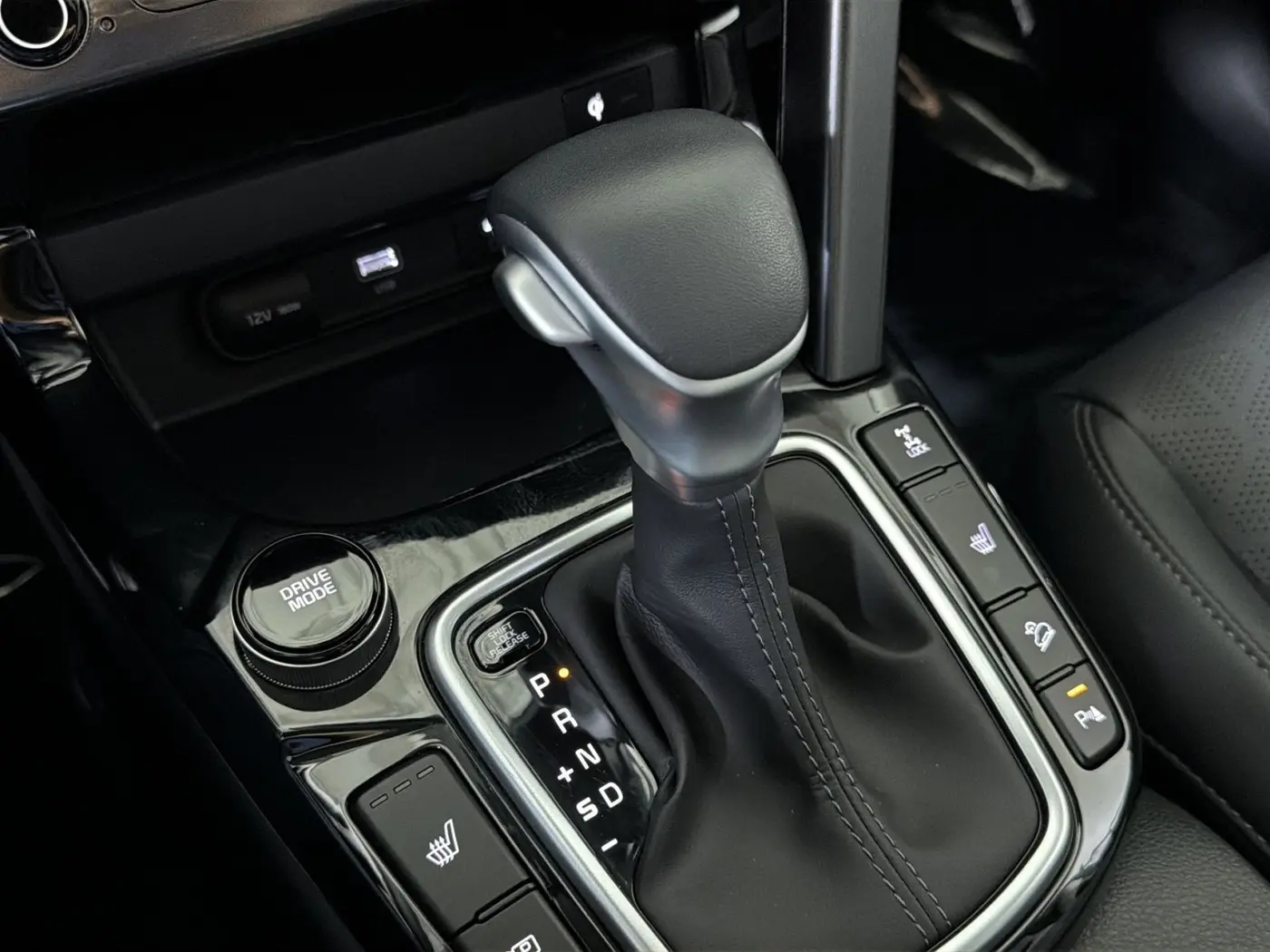 2025 Kia Seltos - $25,192