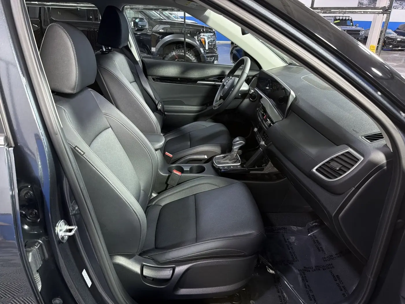 2025 Kia Seltos - $25,192
