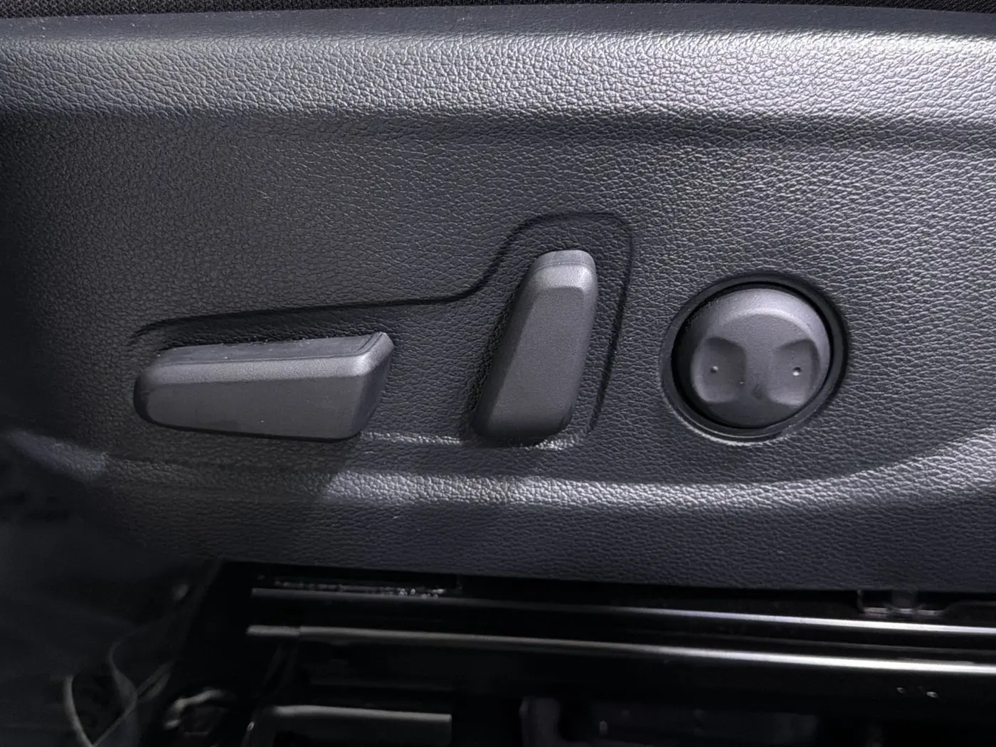 2025 Kia Seltos - $25,192